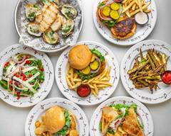 Ulele [TPA- Airside C]