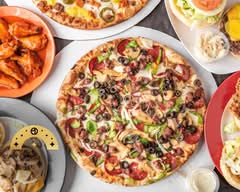 Maria's Halal Pizzeria (Bolingbrook)