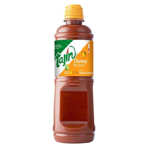 Tajin Chamoy Sauce 15.38oz