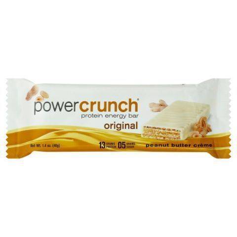 Power Crunch Peanut Butter Creme 1.4oz