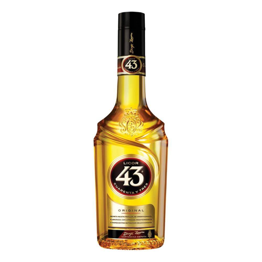 Licor 43 700 ml