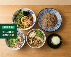 茗荷茶屋