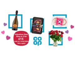 Co-op (Byfleet Village)