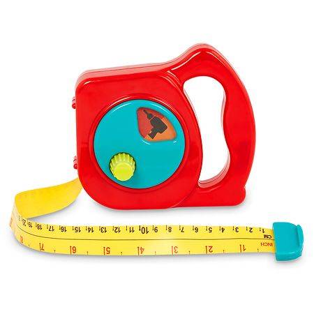 Battat Measuring Tape - 1.0 EA