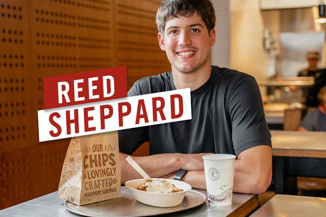 The Reed Sheppard Bowl