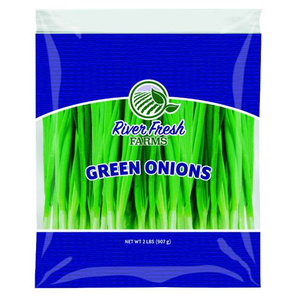 Green Onions