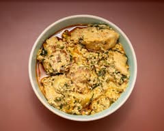 Mama Ru's African Cuisine