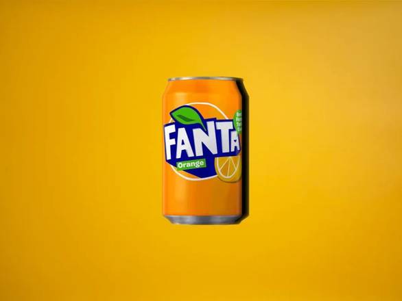 Fanta