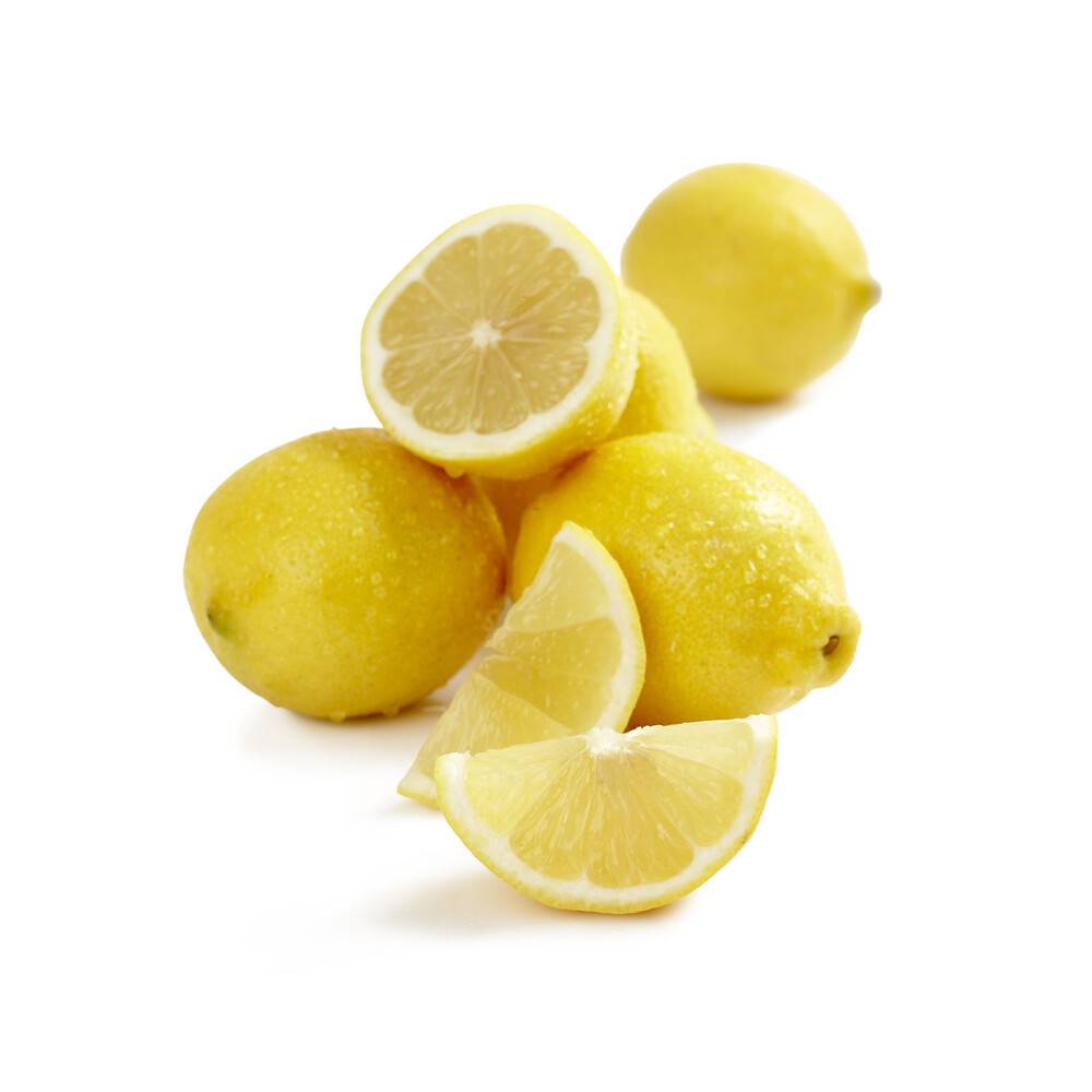 Coles Medium Lemons 1 each