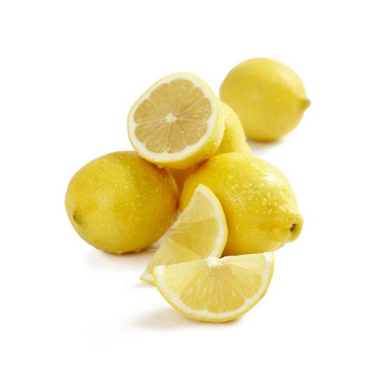 Coles Medium Lemons 1 each