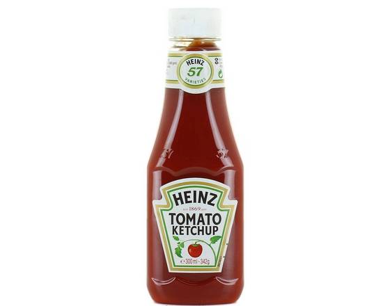 Tomato ketchup Heinz 300 g