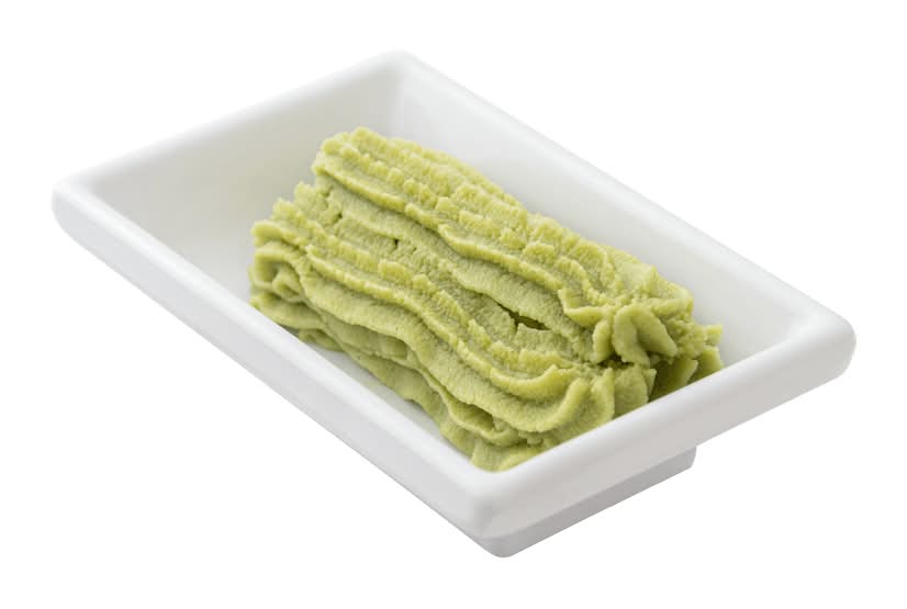 Wasabi