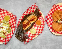Taqueria Oaxaca