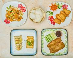 Shanghai Legend 上海美食
