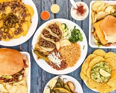 Don Rancho Food Truck 2 (Don Rancho Food Truck 2)