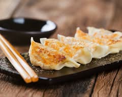 Dumplings Station -Alvalade