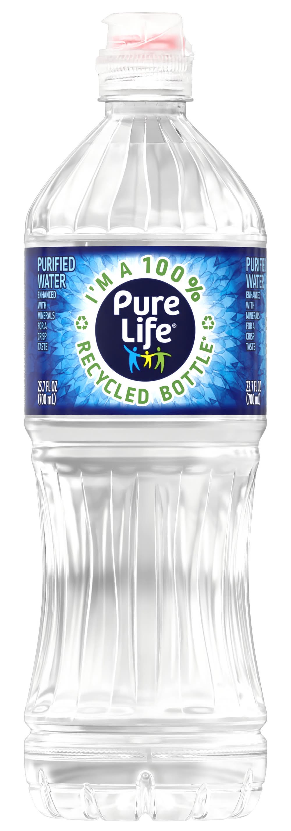 Pure Life Water (23.7 fl oz)