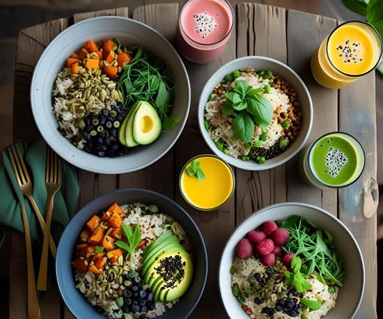 Euphoria Food Co (2210 NE Alberta St, Lot 1)
