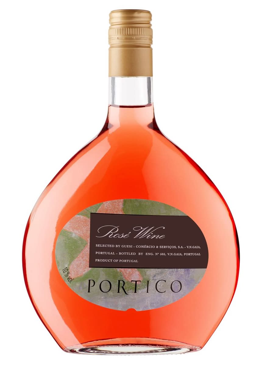 Portugal Portico Rosé Wine 750 ml