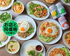 タイ屋台ガッチキ　柏店