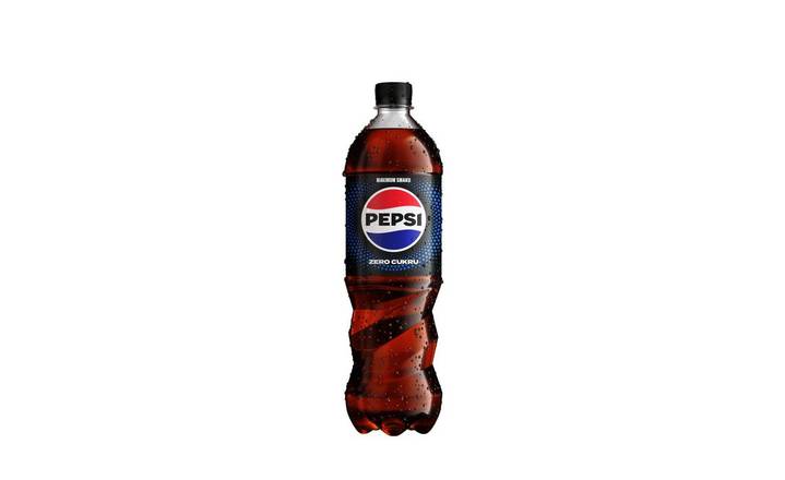 Pepsi Zero 0,85L