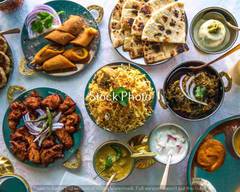 Baaz Indian Restaurant & Cafe