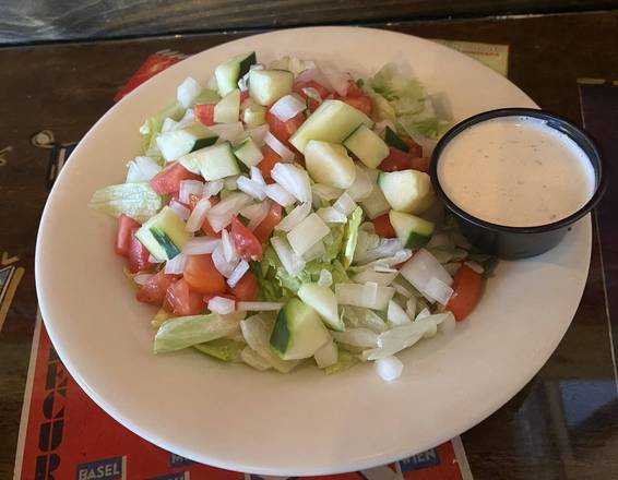 Order Side Salads food online from Lindburgers store, Jupiter on bringmethat.com