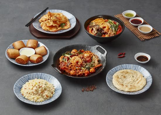 マーラータン専門店 麻辣工房  大泉学園