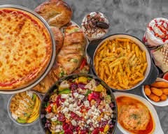 Village Pizza - River Ave.