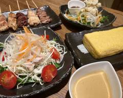 【炭火で焼いた絶品焼鳥】鳥処 やどりぎ【豊中 上野東】