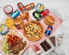 Royal Peri Peri and Pizza
