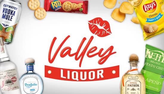 Valley Liquor