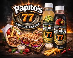 Papito's 77 Comida Rapida (Santo Domingo)