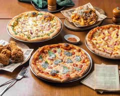 Caesar’s Pizza 石牌店