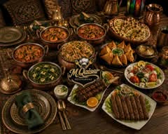 M.Qaisar Restaurant 🍛