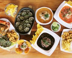 Cevicheria Mar Adentro