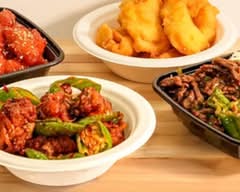 Kam Man Food Court