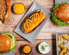 Patty’s Next Level