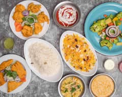 Indisches Restaurant Maharani