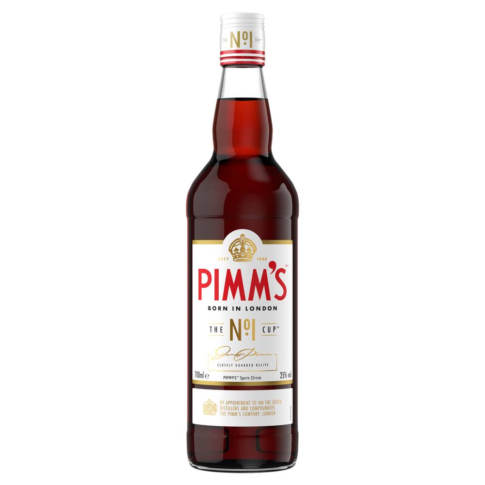 Pimm's No 1 Cup 700ml