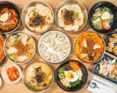 MDK Noodles (Myung Dong Kyoja)
