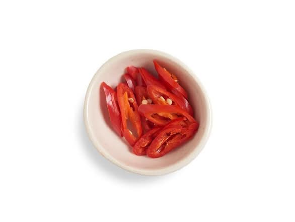 chillies (vg)