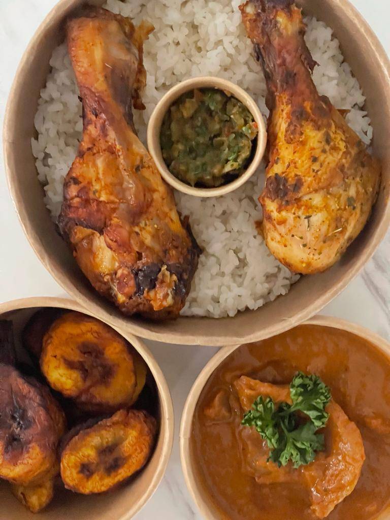 Mafé🍛🍛