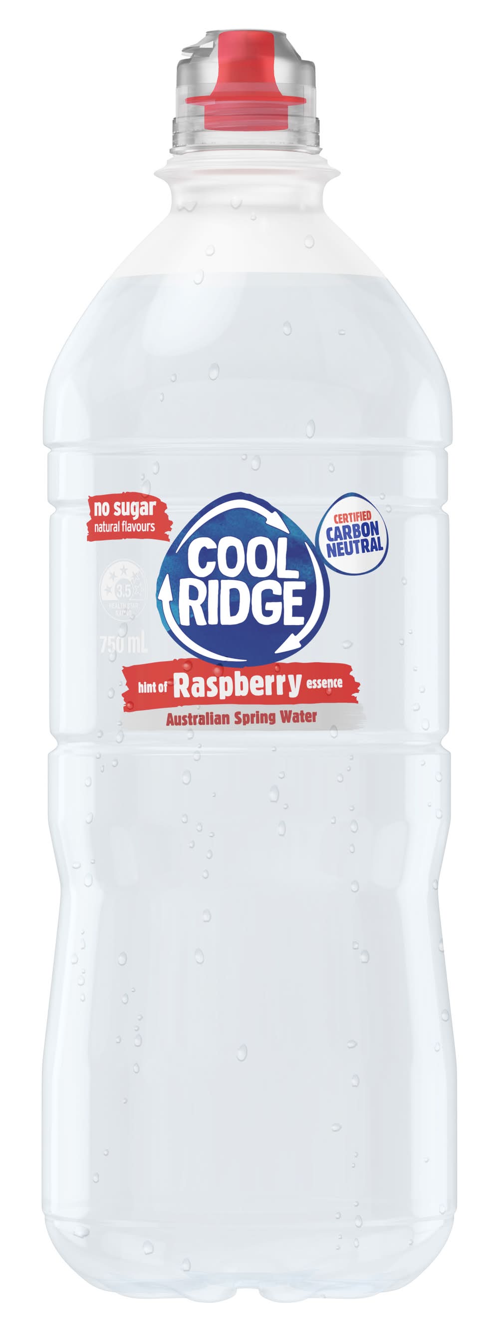 Cool Ridge Raspberry (750mL)