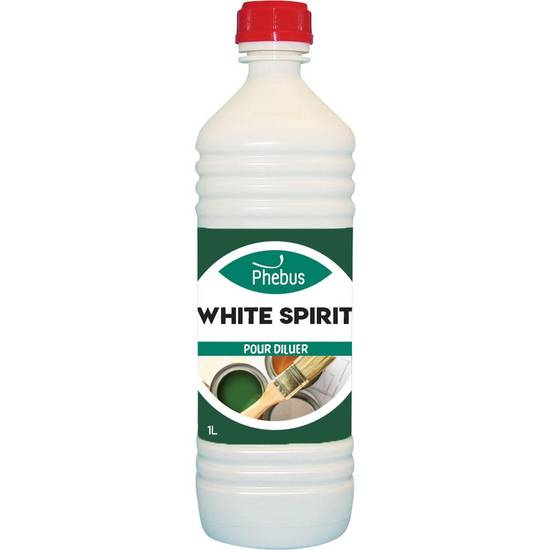 White spirit PHEBUS 1l