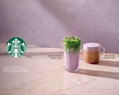 Starbucks ® (Orpington DTU)