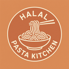 Halal Pasta Kitchen