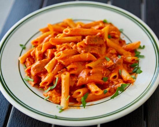 Penne ala Karen