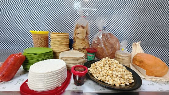 Tortilleria Milpar (Tijuana)