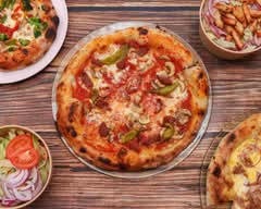 City Pizza Fürth